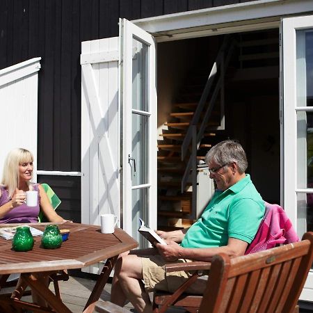 6 Person Holiday Home On A Holiday Park In Vestervig Экстерьер фото