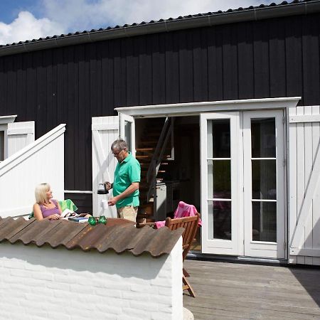 6 Person Holiday Home On A Holiday Park In Vestervig Экстерьер фото